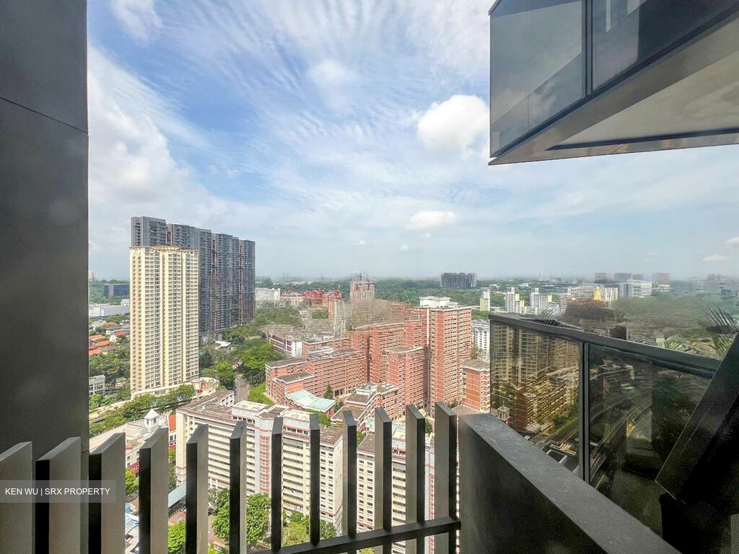 Commonwealth Towers (D3), Condominium #453267681